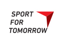 SPORT<br />FOR TOMORROW